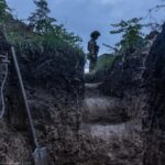 Генштаб: від початку доби на Покровському напрямку відбулось 39 боєзіткнень