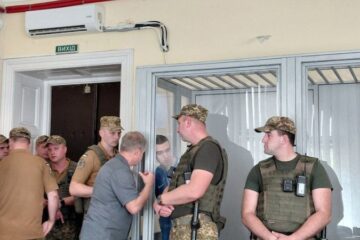 Прокуратура оприлюднила вміст телефону підозрюваного у вбивстві Ірини Фаріон