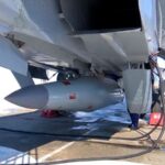 Росіяни атакували Україну “Кинджалами”