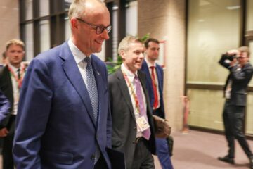 Німеччина та Франція сперечаються щодо тарифної угоди ЄС зі США