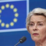 Україна отримає від ЄС 11 мільярдів євро в межах кредитів від G7