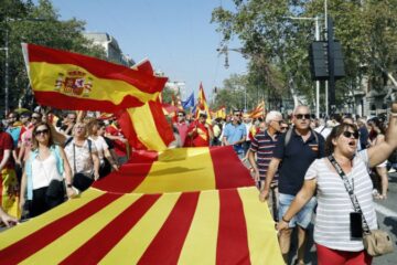 Конституційний суд Іспанії підтвердив законність амністії каталонських сепаратистів