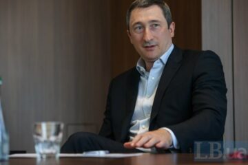 НАБУ прокоментувало ситуацію із запобіжним заходом для Чернишова