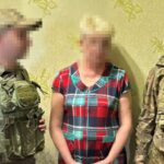 У Слов’янську затримали продавчиню одного із магазинів за підозрою у наведенні ударів ворога
