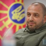 Умєров про переговорний процес з РФ: найближчим часом предметом обговорення буде зустріч лідерів