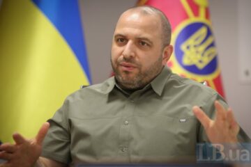 Умєров: далекобійних операцій буде більше