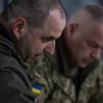 Умєров: цього року фронт отримає понад 4 мільйони дронів