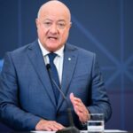 Канцлер Австрії вважає Мерца ключовим партнером у скороченні нелегалів у ЄС