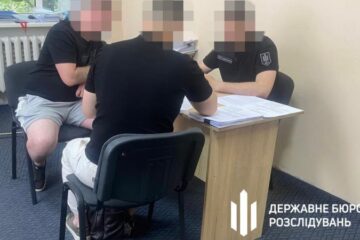 Командира батальйону на Донеччині підозрюють у незаконній виплаті майже мільйона “бойових”