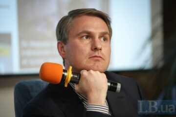 ​Генпрокурор пообіцяв провести аудит справ, які стосуються бізнесу