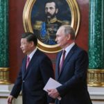 Розвідка: країни, які декларують нейтралітет у війні, підтримують російський ВПК