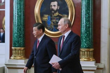Розвідка: країни, які декларують нейтралітет у війні, підтримують російський ВПК