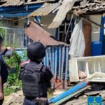 Росіяни вдарили по місту Чугуїв на Харківщині, троє поранених