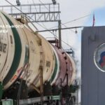 Bloomberg: обсяги експорту російського пального у червні скоротилися до найнижчого рівня