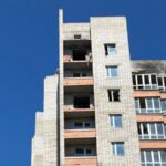 ОВА: кількість постраждалих внаслідок ракетного удару по Самару на Дніпропетровщинізросло до 25