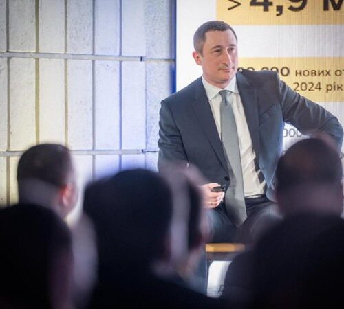 Застава у 120 млн грн: ВАКС обрав запобіжний захід Олексію Чернишову