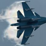 СБУ та ССО знищили два літаки СУ-34, і стільки ж пошкодили на аеродромі Маринівка у РФ