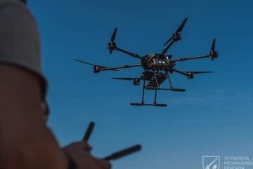 За добу підрозділи угруповання СБС уразили 615 цілей росіян