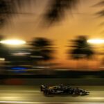 Ідеальні перегони: “F1” Джозефа Косинські