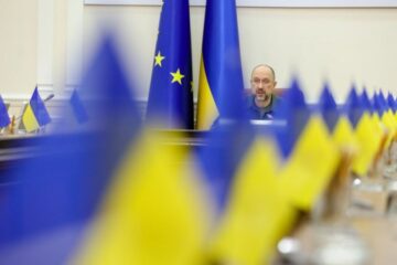 Кабмін затвердив бюджетну декларацію на три роки
