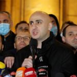 У Грузії суд запроторив за ґрати ще двох опозиціонерів