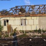 Росіяни завдали понад 450 ударів по Запорізькій області