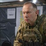Сирський: Конституція – правове ядро нашої держави