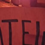 Партизани “АТЕШ” здійснили диверсію на залізниці окупантів
