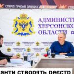 Окупанти створять реєстр кремлівських активістів на ТОТ, — спротив