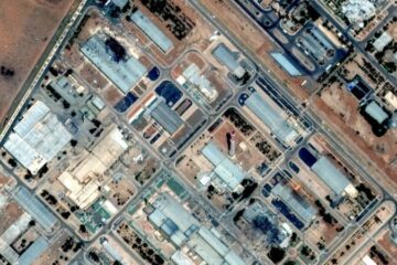 ЗМІ: США не застосовували протибункерні бомби по іранському ядерному об’єкту в Ісфагані