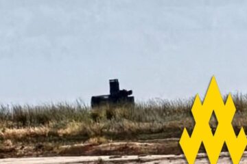 “АТЕШ” фіксує пересування російської ППО на ТОТ Херсонщини і Криму