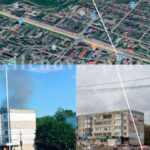 Дрони ГУР атакували військові об’єкти в російському Брянську, — ЗМІ