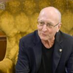 Директор Метрополітан-опера Пітер Ґелб : ”Я не хочу мати культурні зв’язки з убивцями. Тому я повністю припинив таку співпрацю”