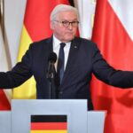 ​Штайнмаєр: Німеччині слід уникати конфлікту з МКС щодо ордера на арешт Нетаньягу