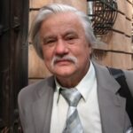 Помер український поет і дисидент Ігор Калинець