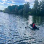 Упродовж червня у воді загинули майже 100 людей, з них 8 – це діти