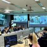 Україна пройшла скринінг законодавства у сферах транспорту і TEN-T в межах переговорів про вступ до ЄС
