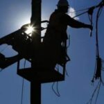 На Полтавщині негода знеструмила понад тисячу споживачів