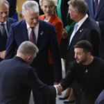 Фіцо заявив, що його зустріч із Зеленським не має сенсу, бо президент України його ненавидить