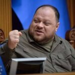 Стефанчук заявив, що Рада напрацьовує спеціальний законопроєкт для організації повоєнних виборів