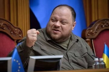 Стефанчук заявив, що Рада напрацьовує спеціальний законопроєкт для організації повоєнних виборів