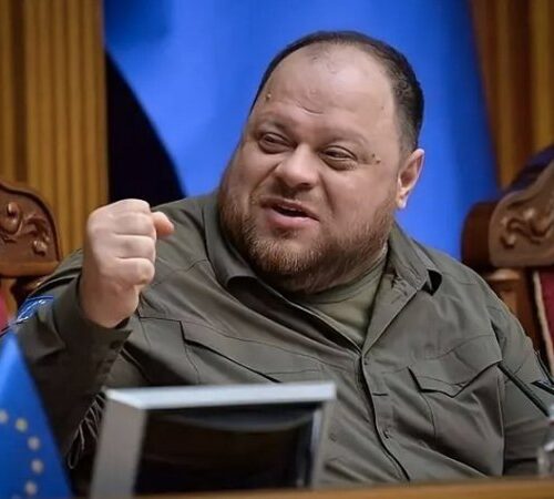 Стефанчук заявив, що Рада напрацьовує спеціальний законопроєкт для організації повоєнних виборів