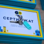 У Дніпрі ще 36 родин маріупольців отримали соціальне житло