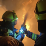 Внаслідок масованої атаки РФ на Івано-Франківщині пошкоджена будівля церкви, є постраждала