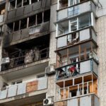 На Черкащині унаслідок російських обстрілів постраждали шестеро людей, серед них — дитина