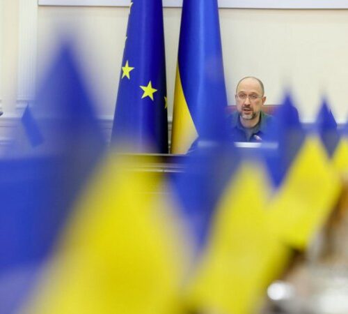 Потрібні не нові обличчя, а нова логіка дій влади