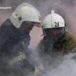 На Полтавщині через російський обстріл виникли проблеми зі світлом
