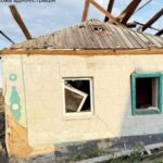 Російські окупанти за добу обстріляли 13 населених пунктів Запорізької області