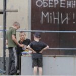 На Чернігівщині унаслідок вибуху невідомого предмета постраждала дитина
