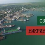 СЗР:  росіяни планують будувати порт і залізницю в Криму за допомогою Китаю
